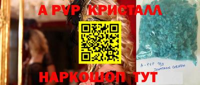 крисы Коммунар